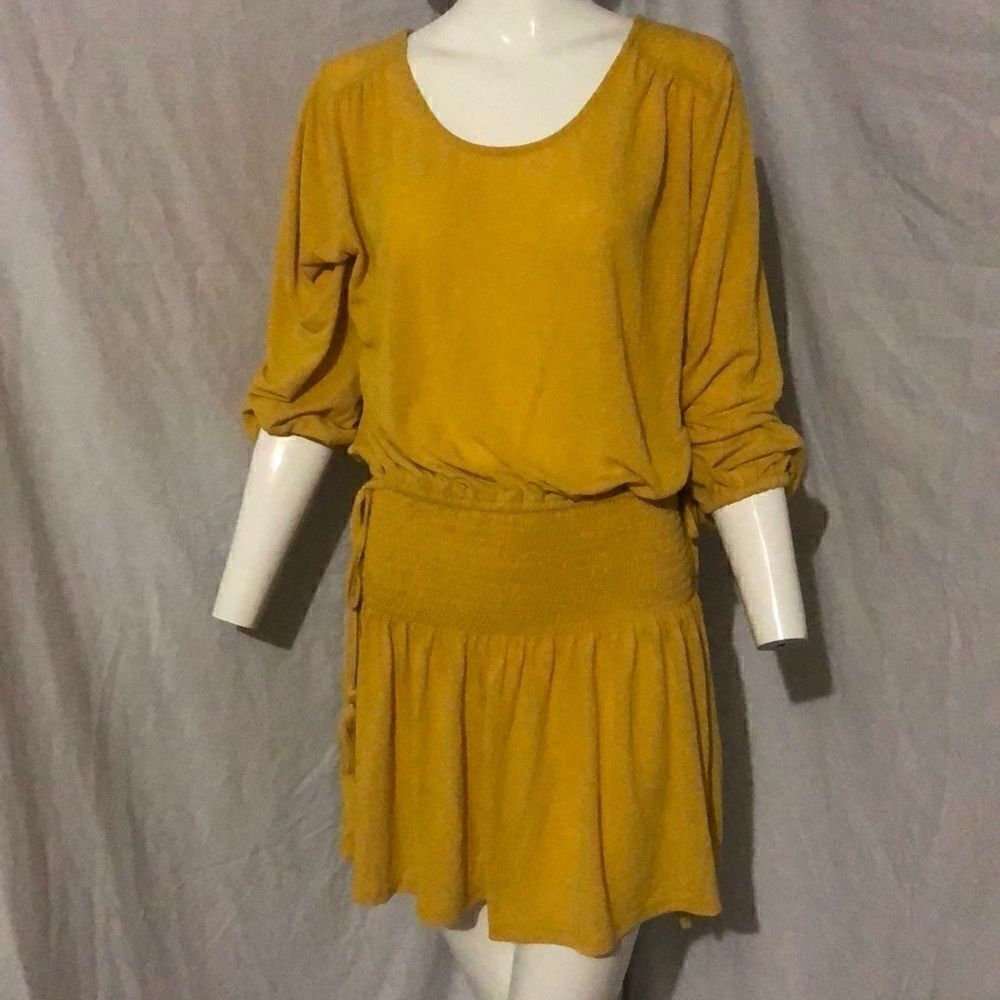 Umgee Tunic Top 